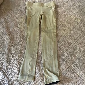 Lightweight, breathable, Kerrits girls jodhpurs